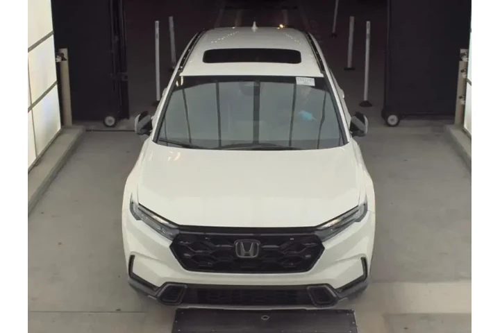 $26990 : Honda CR-V Hybrid 2023 Sport image 2