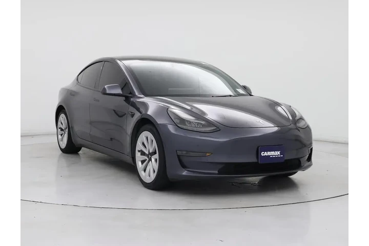 $25998 : Tesla Model 3 2022 4dr Sedan image 1