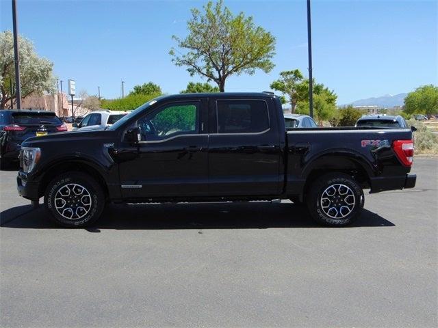 $46994 : 2021 F-150 Lariat image 7