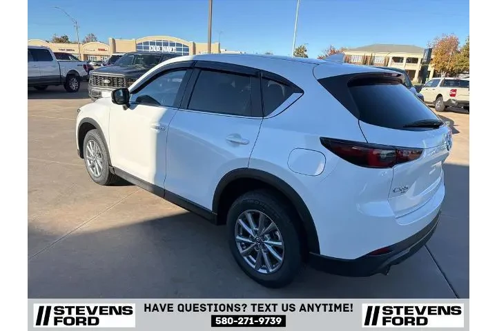 $19799 : Mazda CX-5 2022 AWD 2.5 S Pr image 8