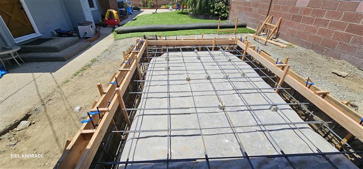 Concrete Contractor image 5