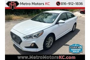 2018 Sonata SE 2.4L en Kansas City MO