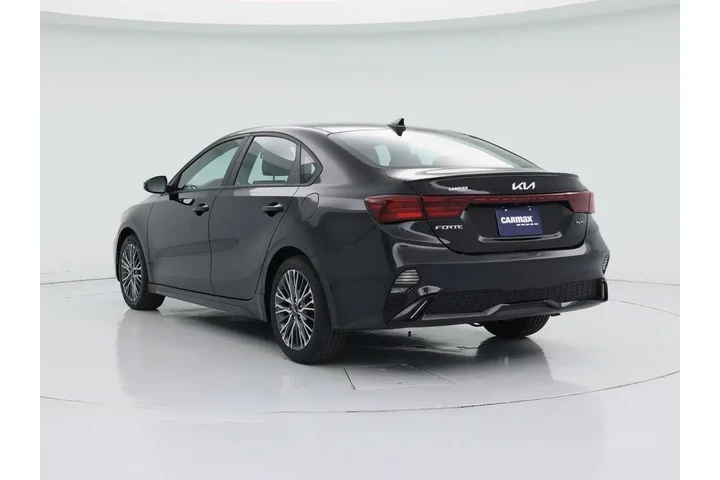 $20998 : Kia Forte 2023 GT-Line 4dr S image 2
