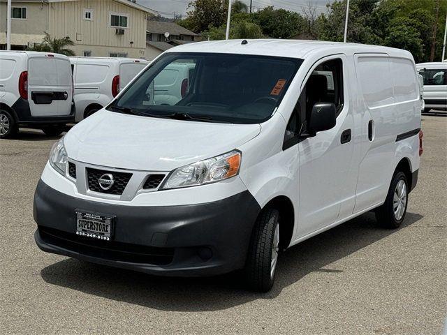 $17794 : 2019 NV200 Compact Cargo image 5