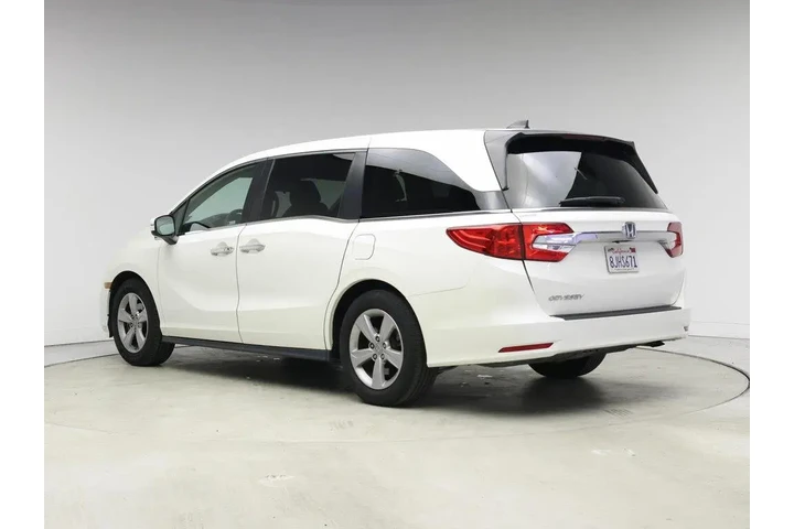 $19998 : Honda Odyssey 2019 EX 4dr Mi image 2