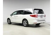 $19998 : Honda Odyssey 2019 EX 4dr Mi thumbnail