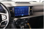 $35385 : Ford Bronco 2021 4x4 Black D thumbnail