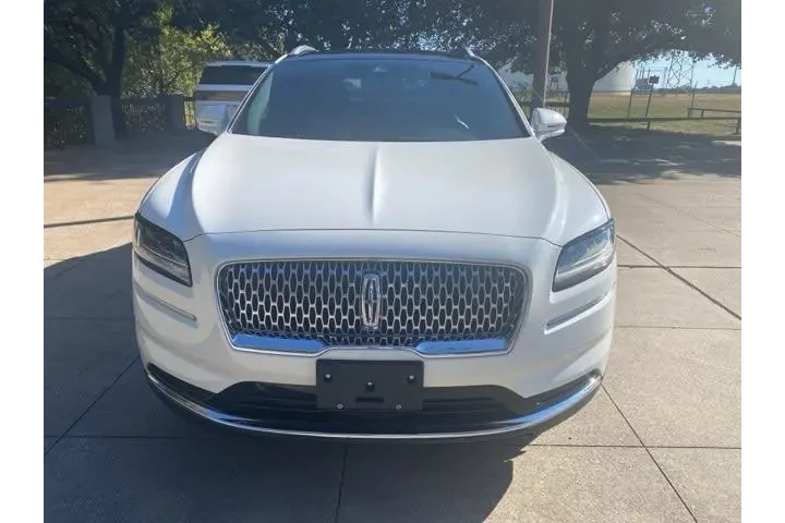 $26980 : Lincoln Nautilus 2022 Reserv image 9