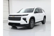 $33998 : Chevrolet Traverse 2025 LT 4 thumbnail