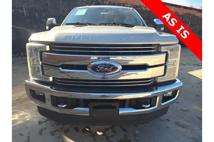 $24990 : Ford F-250 Super Duty 2017 4 image 2