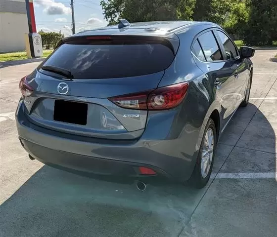 $5500 : 2014 Mazda Mazda3 Grand Tourin image 3