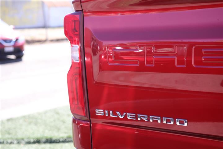 $51999 : 2023 CHEVROLET SILVERADO LTZ image 8