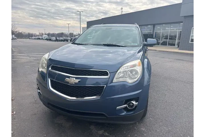 $4995 : Chevrolet Equinox 2011 LT 4d image 3