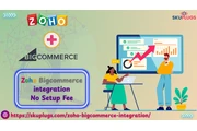 Zoho BigCommerce Integration en Los Angeles