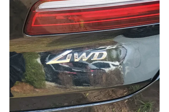 $38492 : Genesis GV80 2021 AWD 2.5T 4 image 9