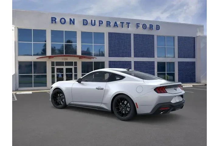 $36595 : Ford Mustang 2025 EcoBoost 2 image 5