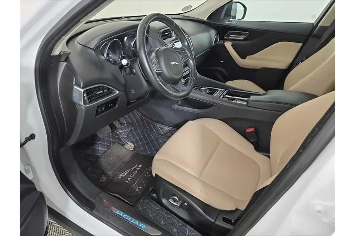 $19989 : Jaguar F-PACE 2020 AWD 25t P image 9