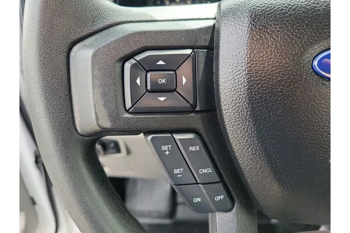 $18900 : Ford F-150 2018 4x2 XLT 2dr image 5