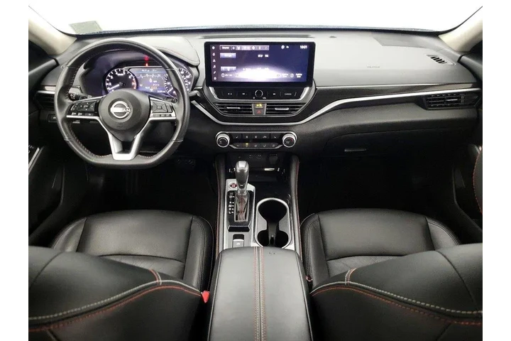 $22998 : Nissan Altima 2024 AWD 2.5 S image 9