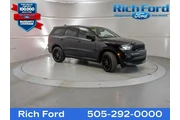 Dodge Durango 2022 AWD GT 4d en Albuquerque
