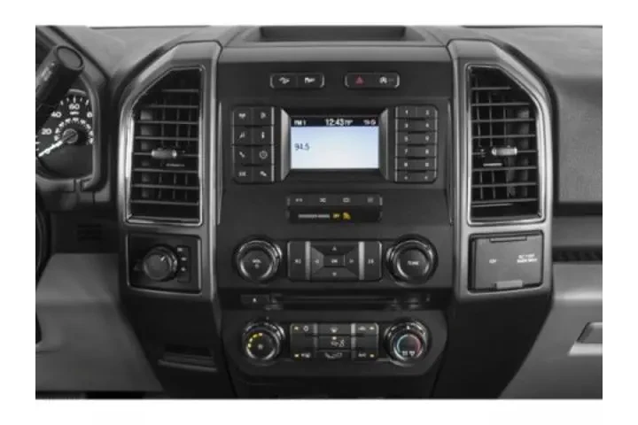 $22995 : Ford F-150 2018 4x4 XLT 4dr image 10