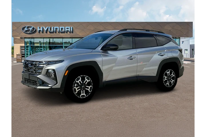 $29999 : Hyundai TUCSON 2025 AWD XRT image 2
