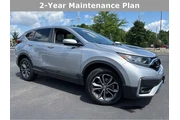 2022 CR-V EX-L en Madison