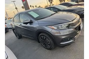 $16900 : Honda HR-V 2020 EX 4dr Cross thumbnail