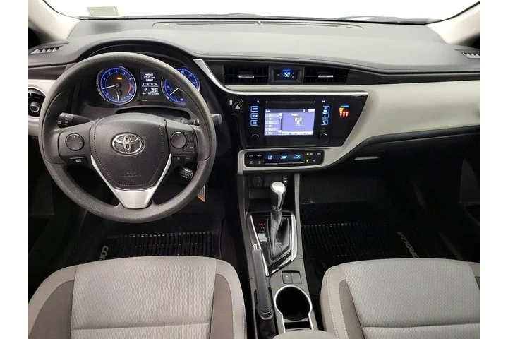 $17998 : Toyota Corolla 2018 LE 4dr S image 9