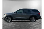 $31558 : Ford Explorer 2022 AWD XLT 4 thumbnail