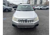 $6910 : 2011 Forester 2.5X thumbnail