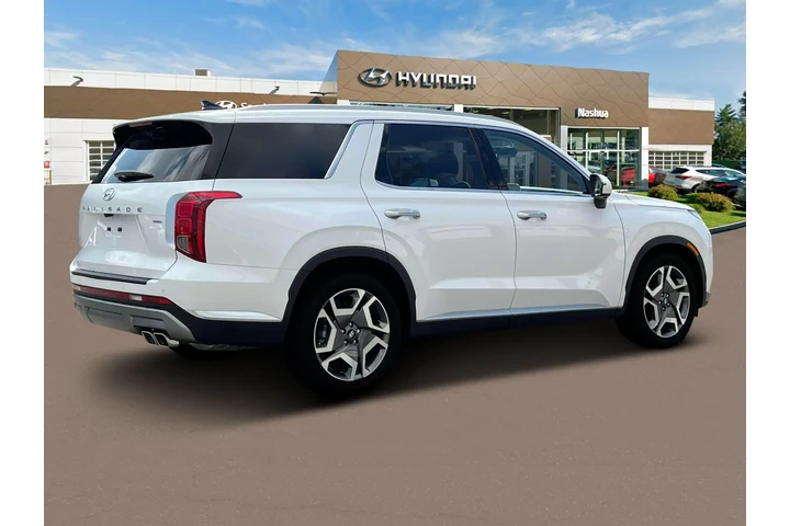 $37995 : Hyundai PALISADE 2024 AWD Li image 8