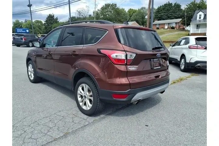 $14900 : Ford Escape 2018 AWD SEL 4dr image 6