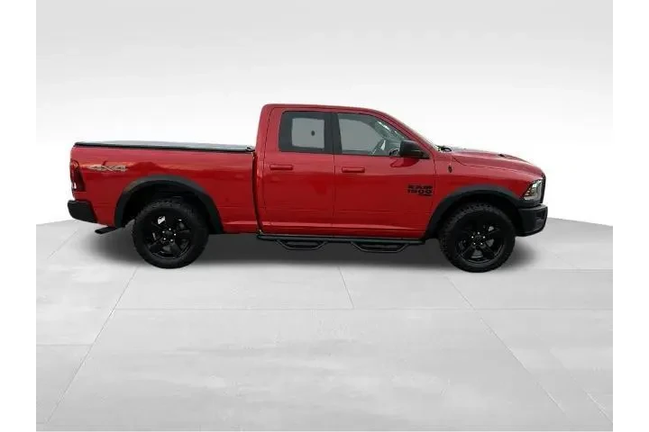 $25733 : Ram 1500 Classic 2019 4x4 SL image 8