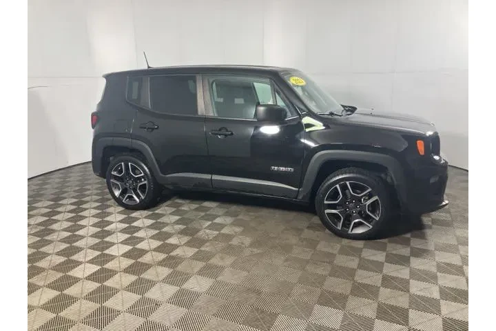 $17994 : Jeep Renegade 2021 4x4 Jeeps image 4