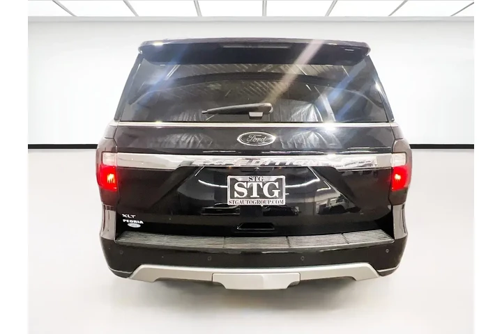 $35588 : Ford Expedition 2021 4x4 XLT image 7