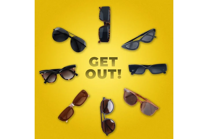 $30 : Trending Sunglasses at Chokore image 5