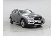 INFINITI QX50 2017 4dr Cross en Fresno