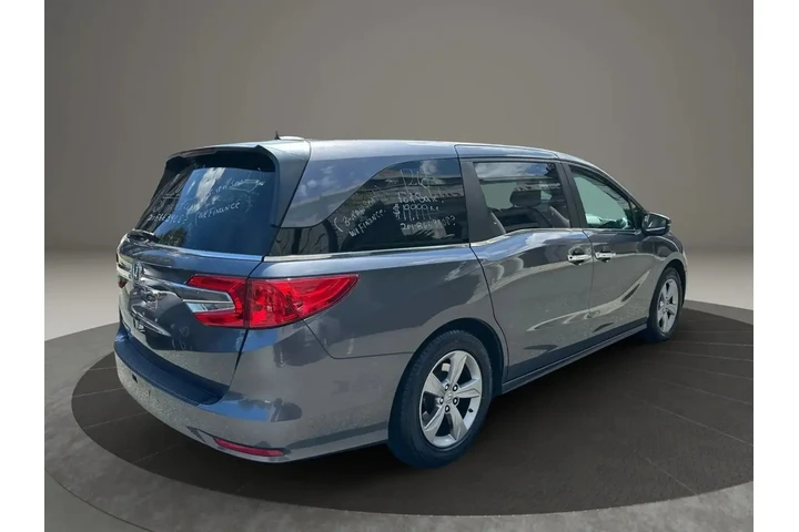 $19495 : 2020 HONDA ODYSSEY image 8