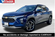 $20985 : Chevrolet Trax 2024 LT 4dr C thumbnail