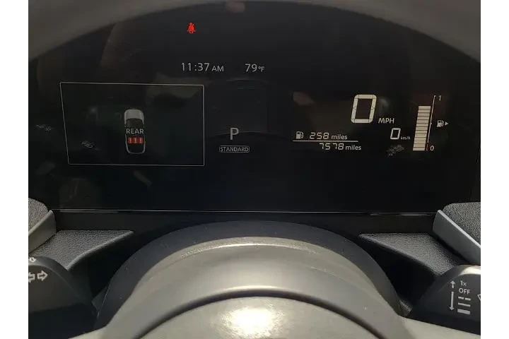 $23500 : Nissan Kicks 2025 SV 4dr Cro image 6