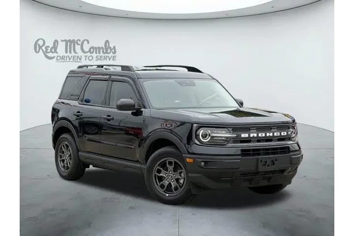 $26832 : Ford Bronco Sport 2023 AWD B image 1