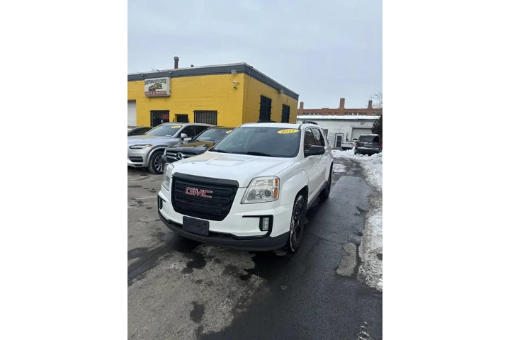 $9999 : 2017 GMC Terrain image 5