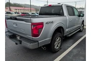 $37976 : Ford F-150 2024 4x4 XLT 4dr thumbnail