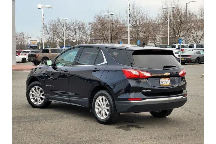 $18824 : Chevrolet Equinox 2020 LT 4d image 6
