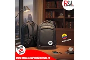 Mochilas Personalizadas en Quito