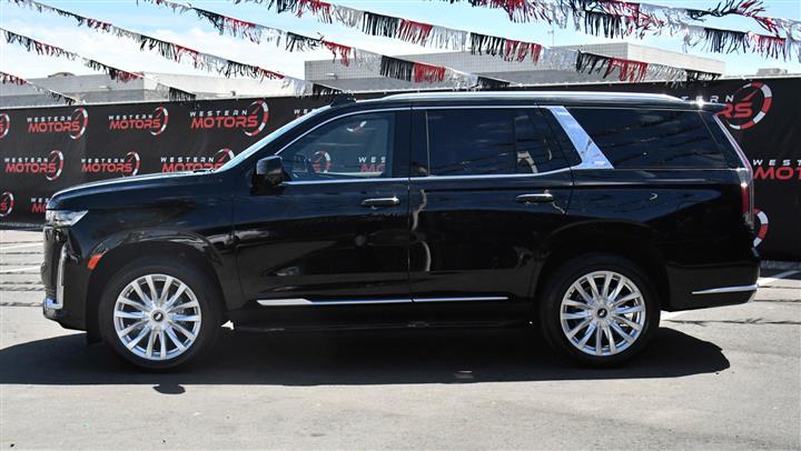 $70974 : Escalade RWD Luxury image 4