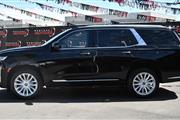 $70974 : Escalade RWD Luxury thumbnail