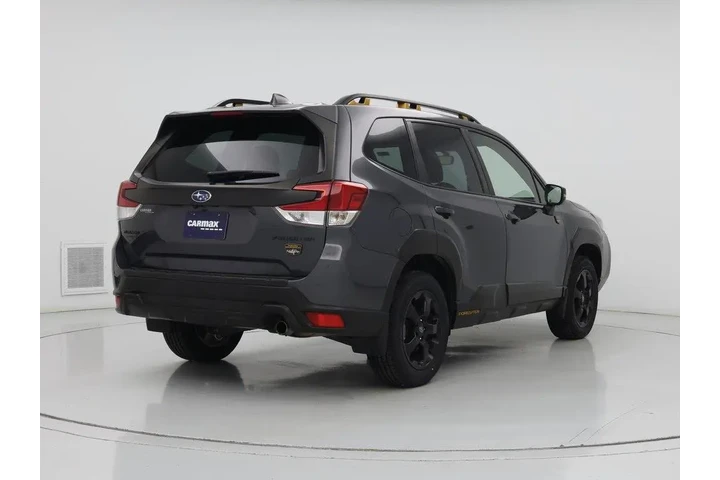 $27998 : Subaru Forester 2023 AWD Wil image 8