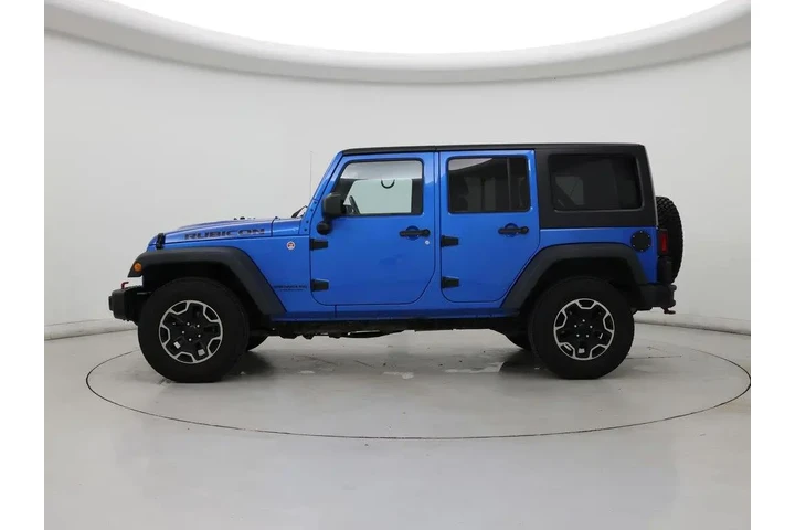 $24998 : Jeep Wrangler Unlimited 2015 image 3